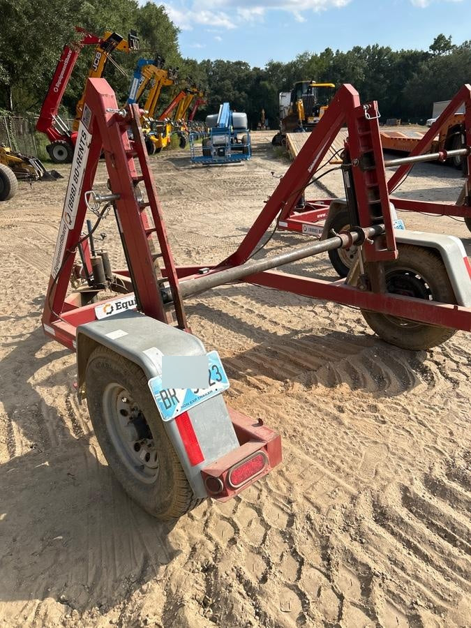 2022 JTC JTC-8000
