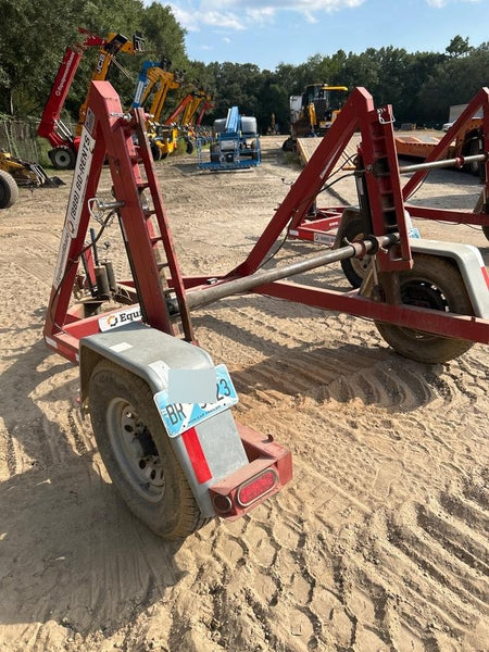 2022 JTC JTC-8000