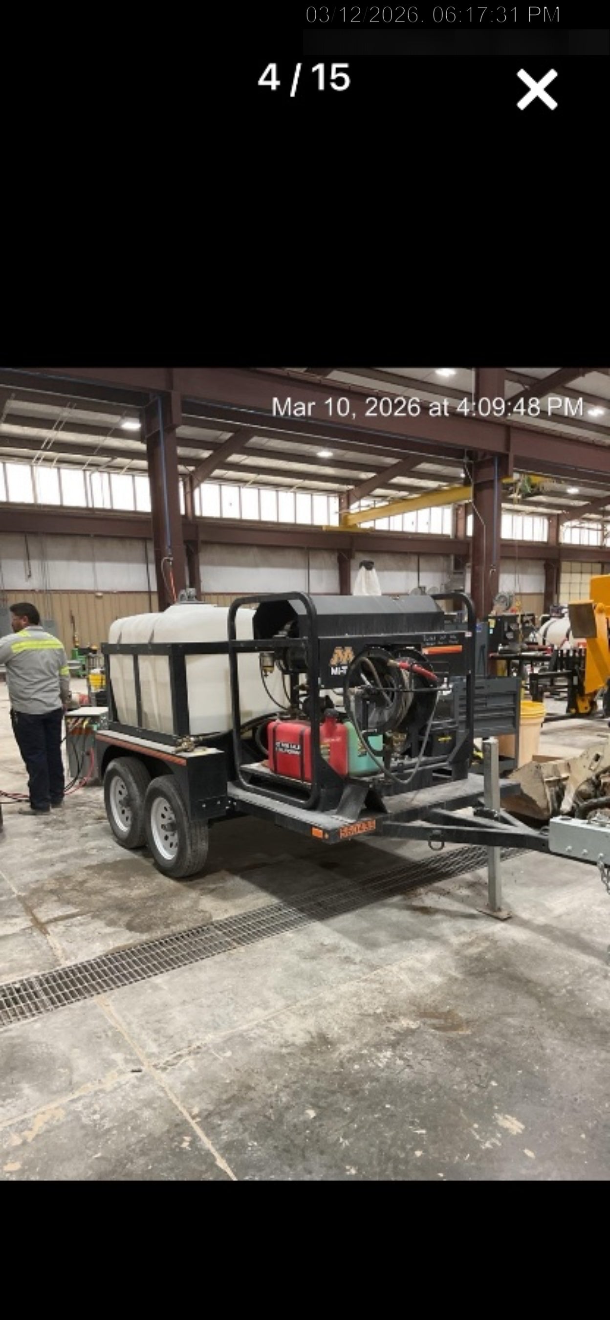 2025 MI-T-M HS-3505-1MGH-UR