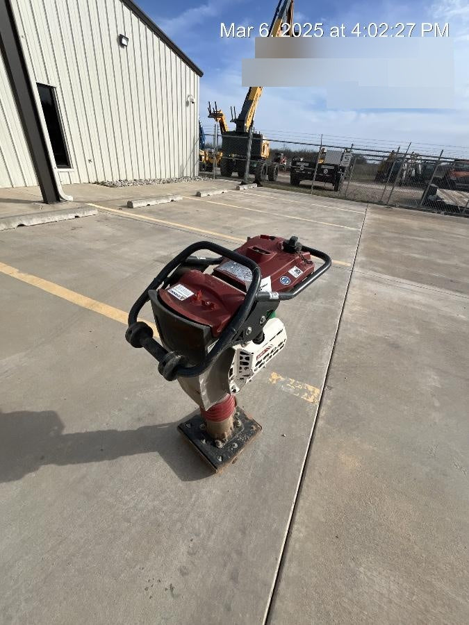 2024 DYNAPAC DR6X