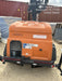 2024 Generac MLTS-4 2.4kW, Mitsu Eng, Analog, LED, Diesel.