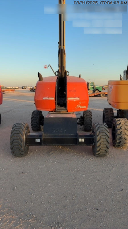 2025 JLG 460SJ