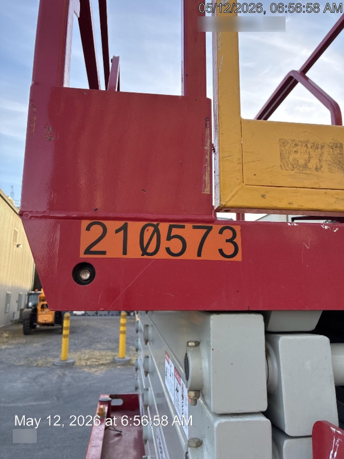 2022 MEC 4046SE