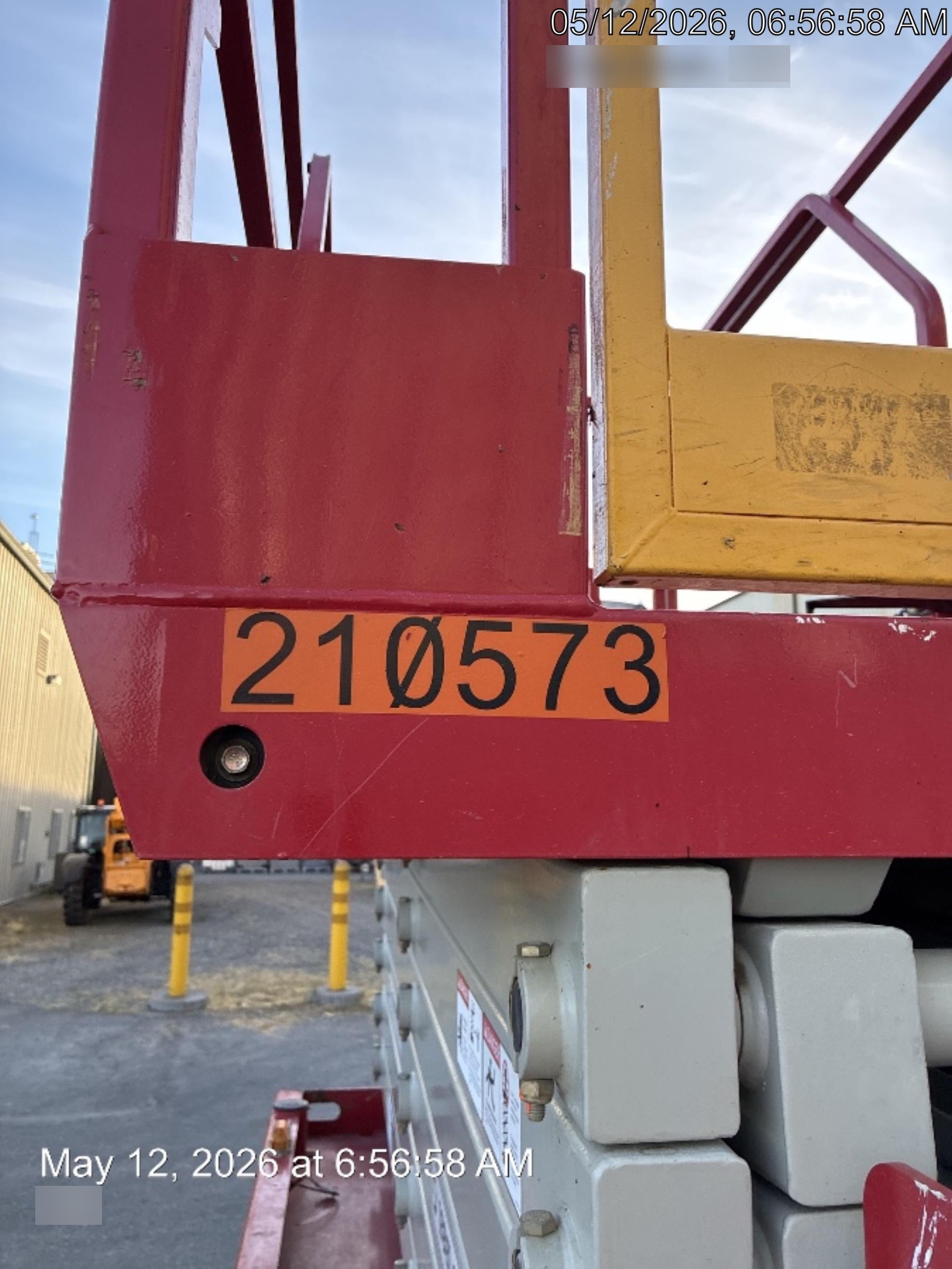 2022 MEC 4046SE
