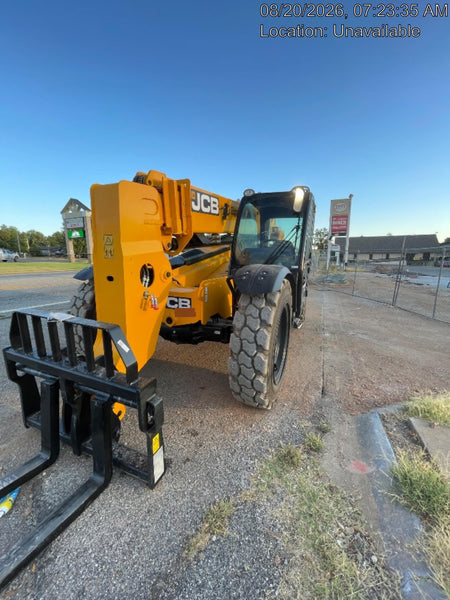2026 JCB 506-36