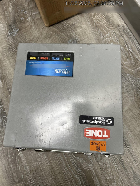 2023 TONE S-61EZ