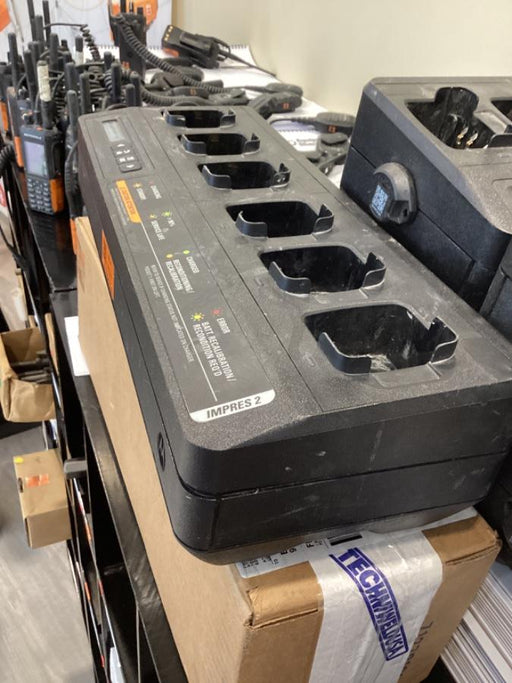 2024 MOTOROLA PMPN4284