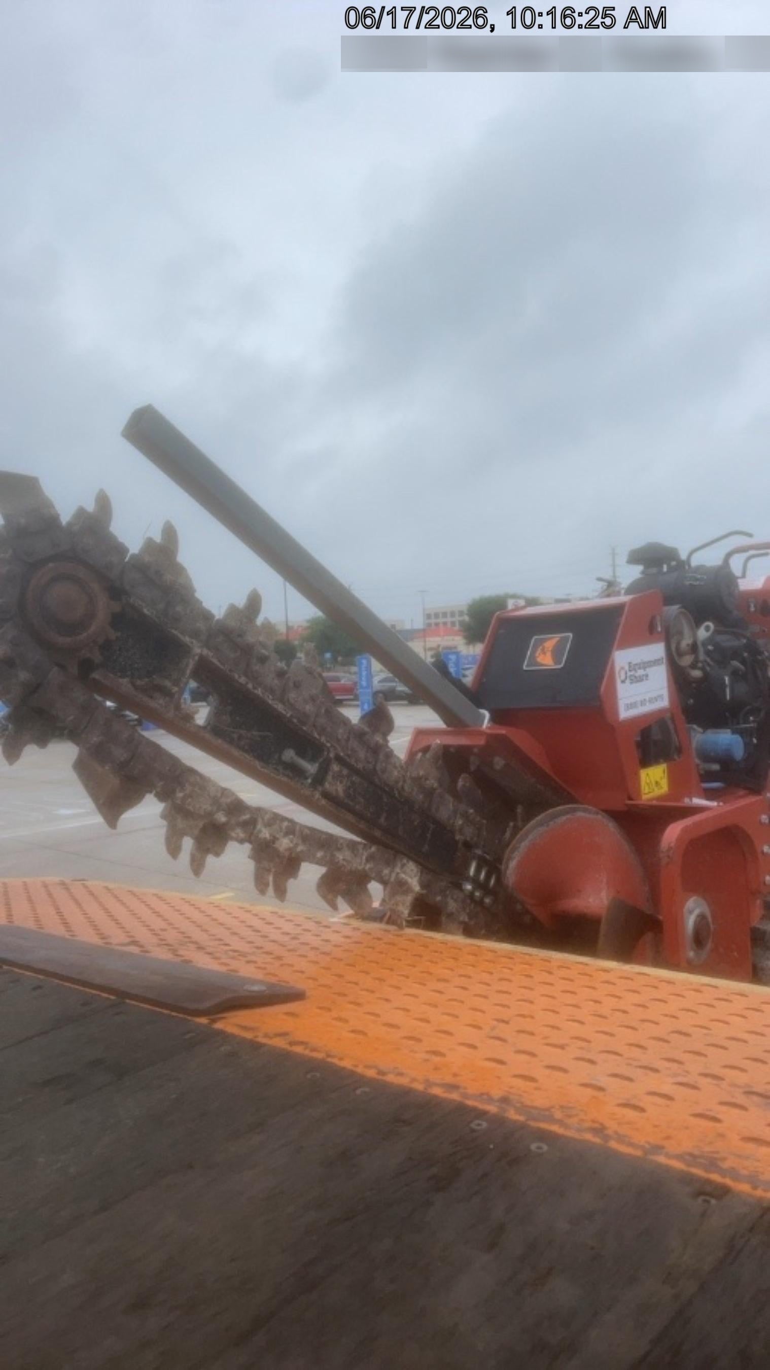 2023 DITCH WITCH C24XA