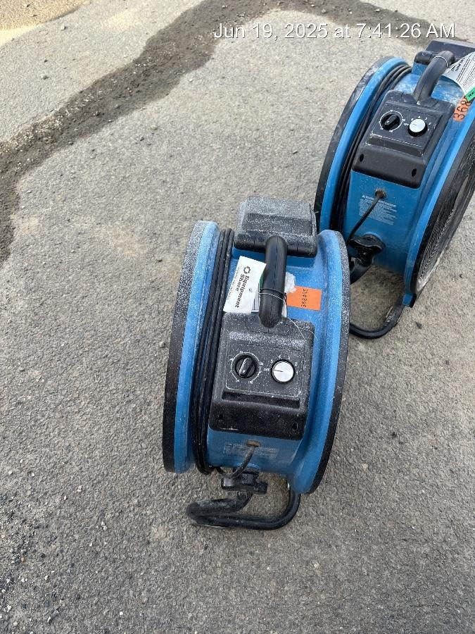 2023 XPOWER FC-420