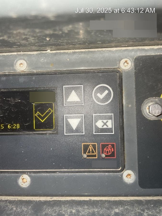 2019 HAULOTTE Star 20