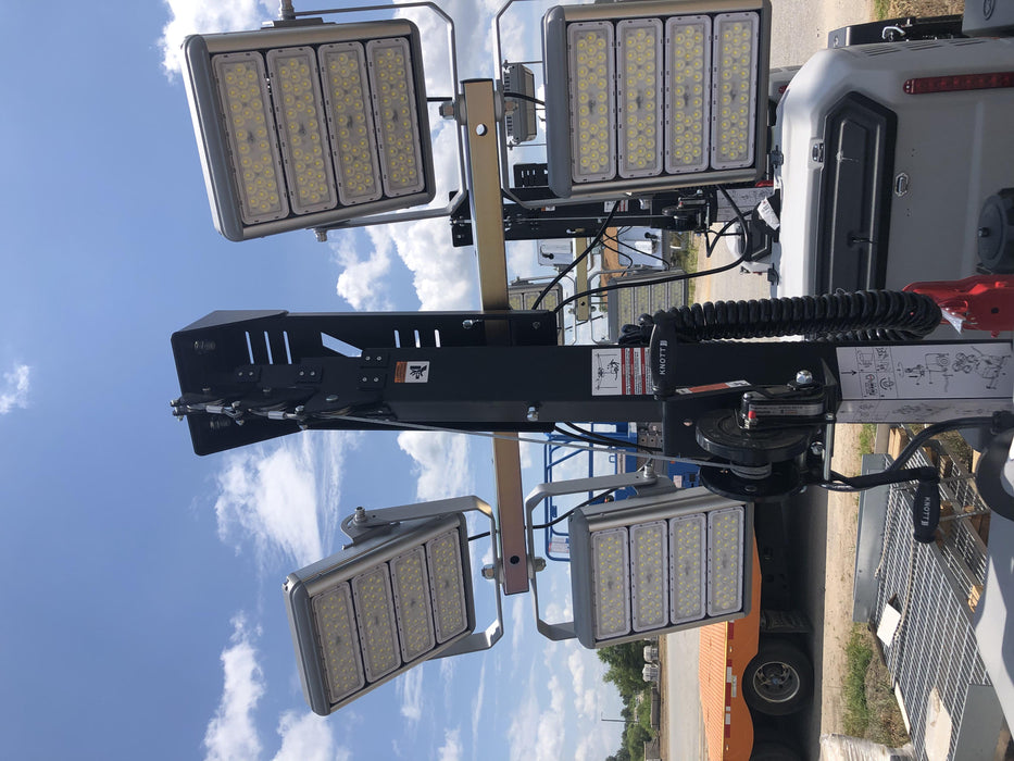 2020 WACKER NEUSON LTV6K