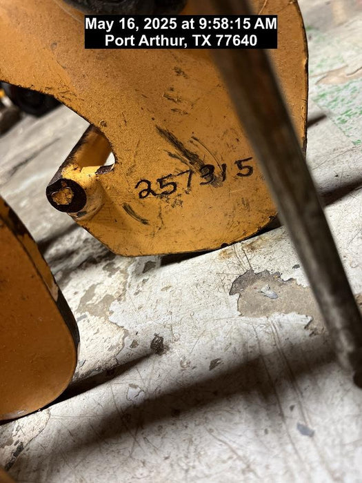 2022 HARRINGTON UBC030