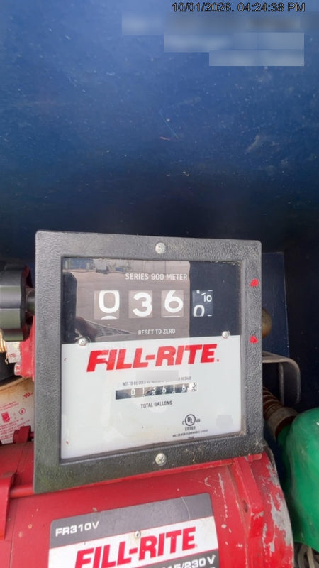 2026 ATLAS COPCO PAC F66 KD-S