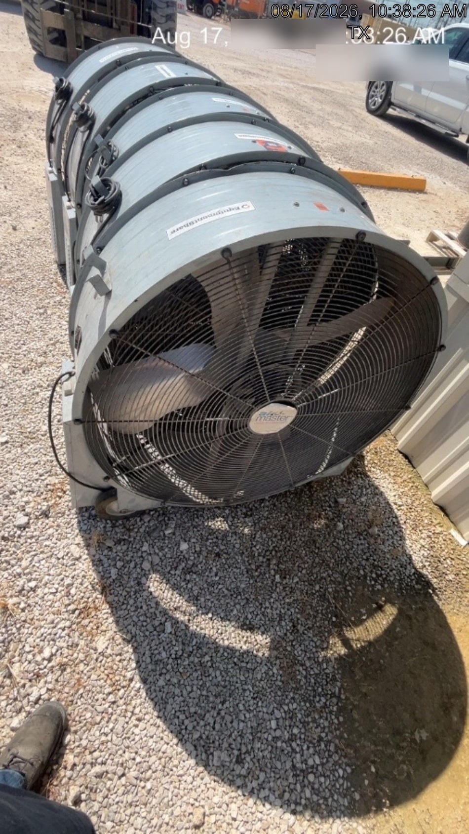 2024 AIRMASTER 60002