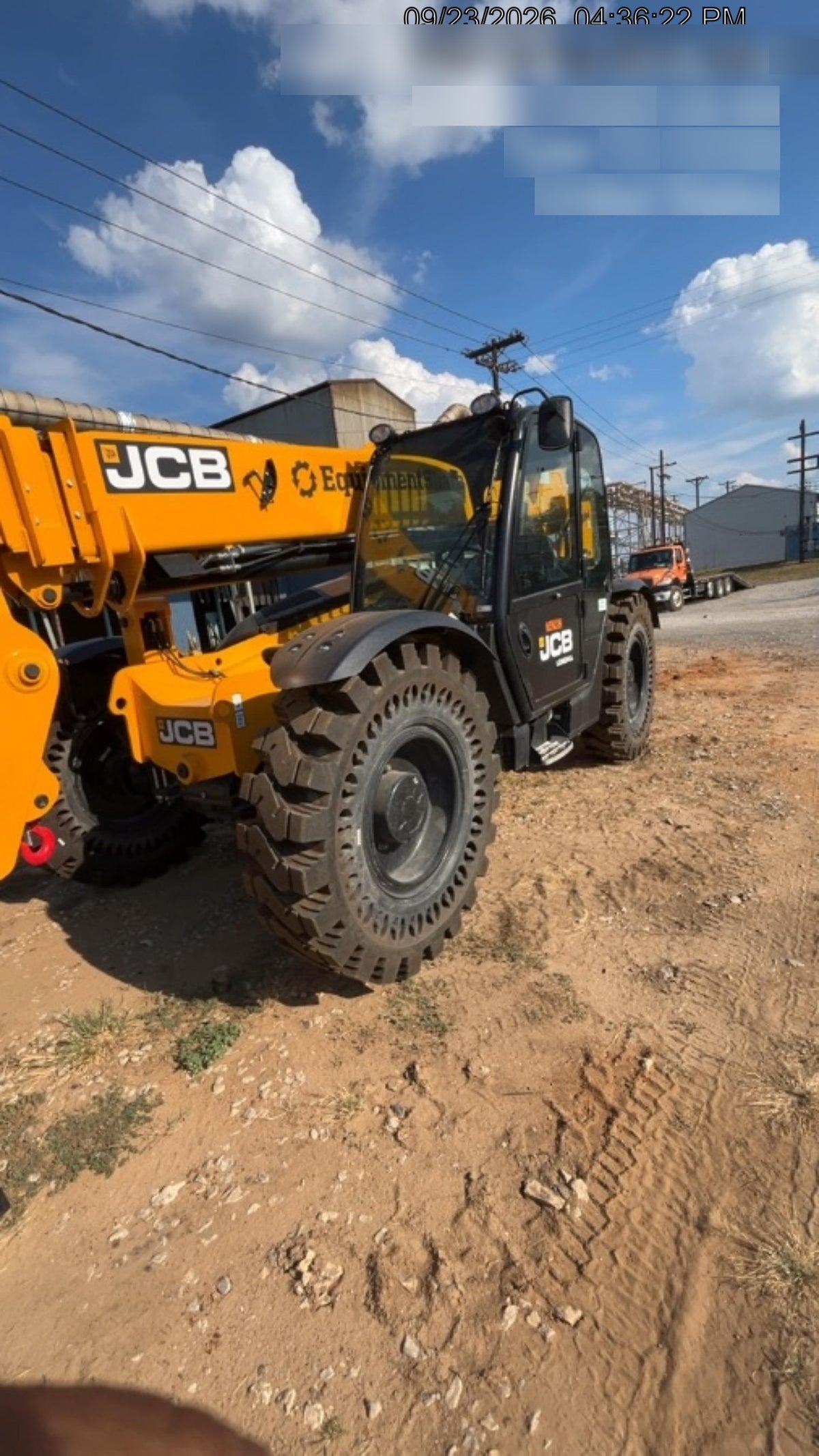 2026 JCB 509-42