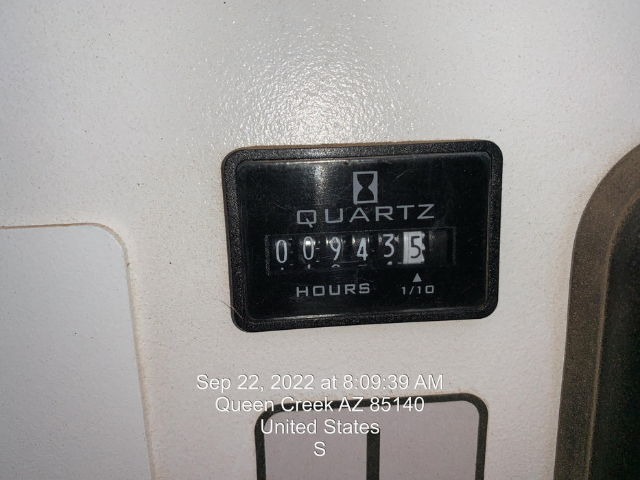 2022 WACKER NEUSON G50