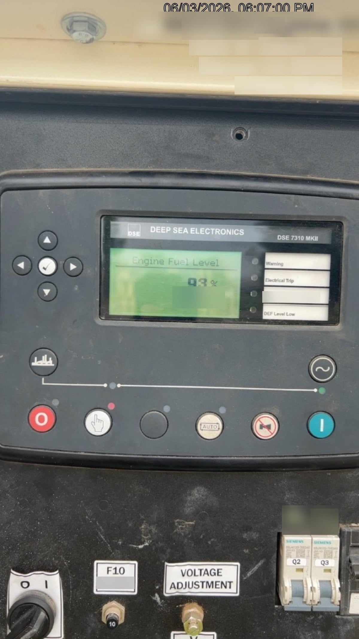 2021 ATLAS COPCO QAS 125