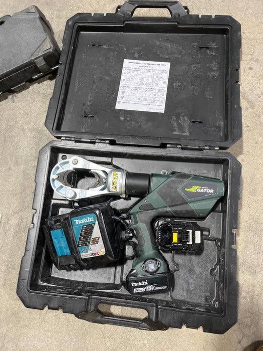 2024 GREENLEE EK1550FLX11