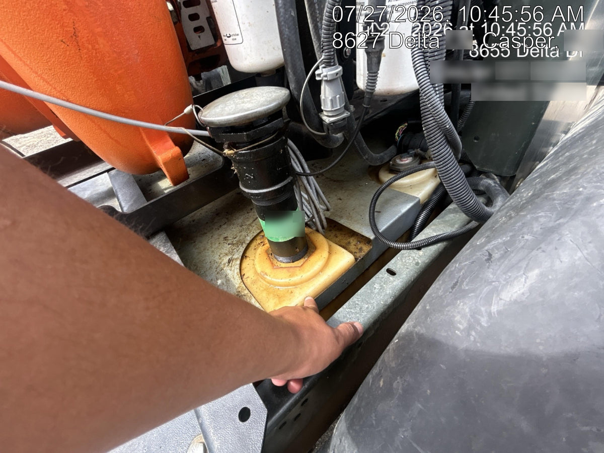 2022 PREMIER PUMP 8NNT‐RP‐TCD3.6‐T120