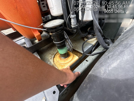 2022 PREMIER PUMP 8NNT‐RP‐TCD3.6‐T120