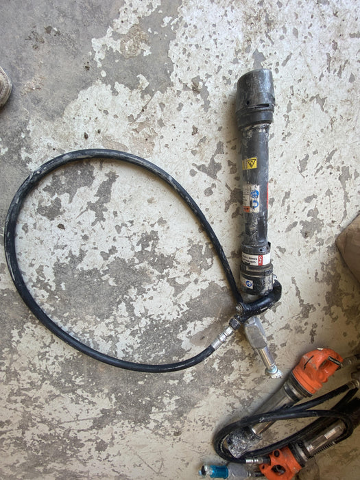 2020 CHICAGO PNEUMATIC CP4611 P