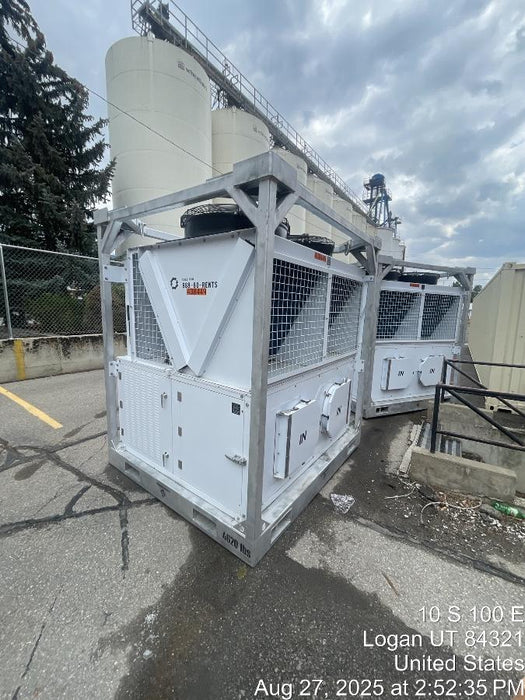 2024 SMARTECH SACP41A-HS