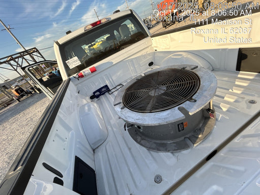 2023 WIDDER 20265-TRACKER