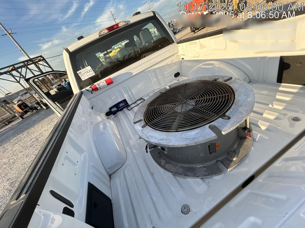2023 WIDDER 20265-TRACKER