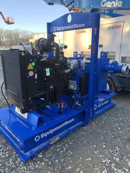 2022 THOMPSON 8RW-DDS-3.6-X