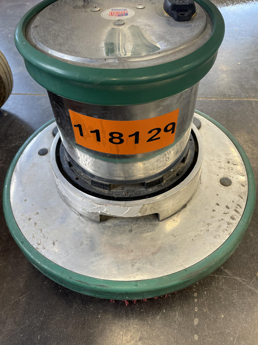 2020 ESSEX SILVER-LINE 17L53-SS-ES