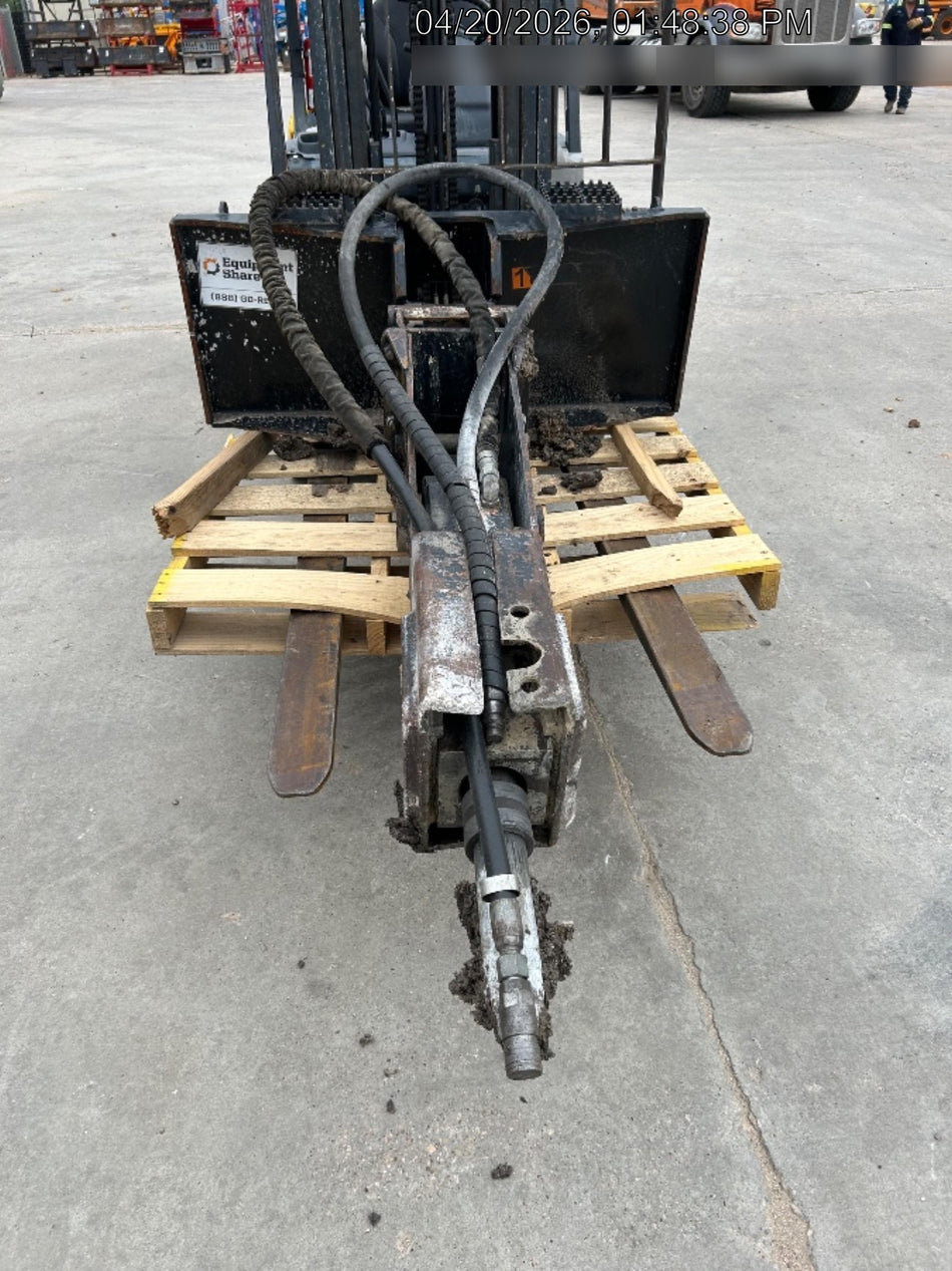 2020 PALADIN SFB500