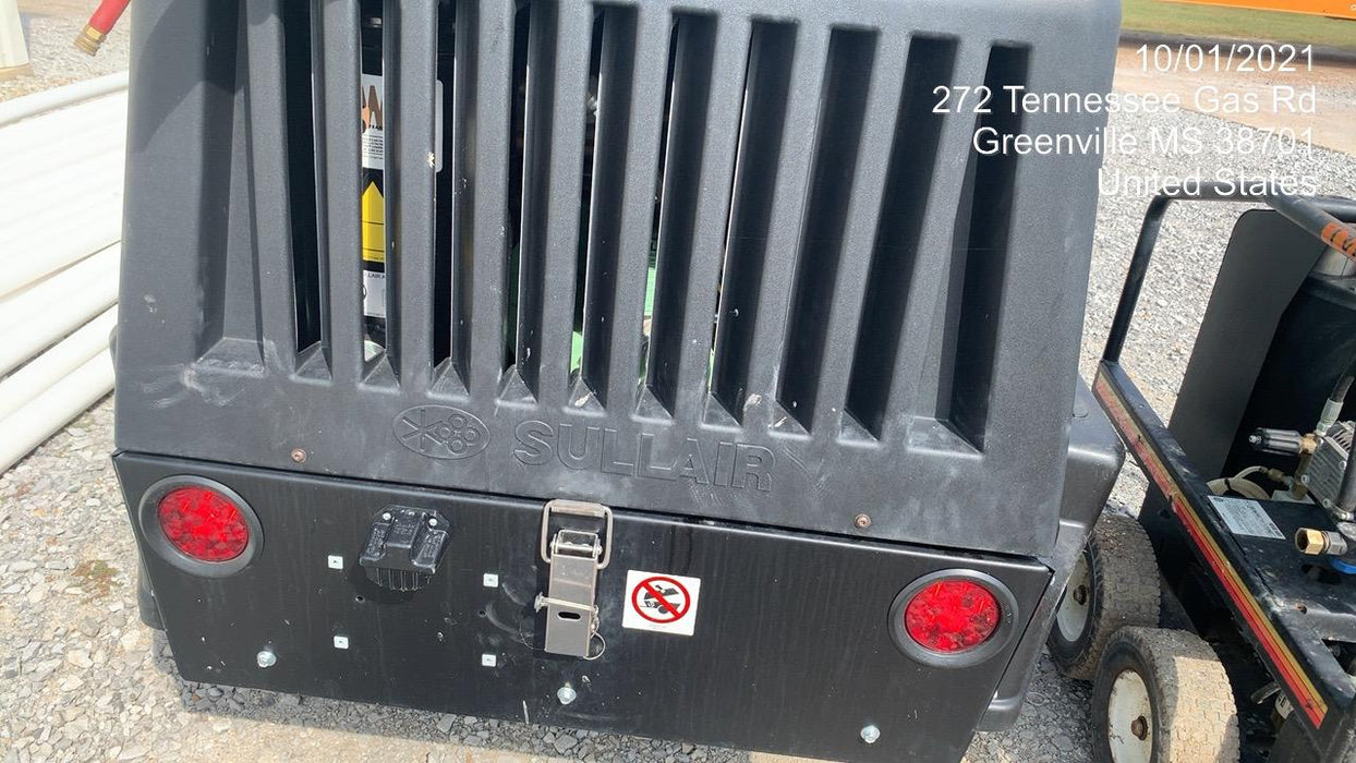 2020 SULLAIR 185-DPQ