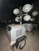 2019 Wacker Neuson LTV6L-MH Wacker Neuson LTV6L Mobile Light Tower w/Fuel Level Sensor Installed