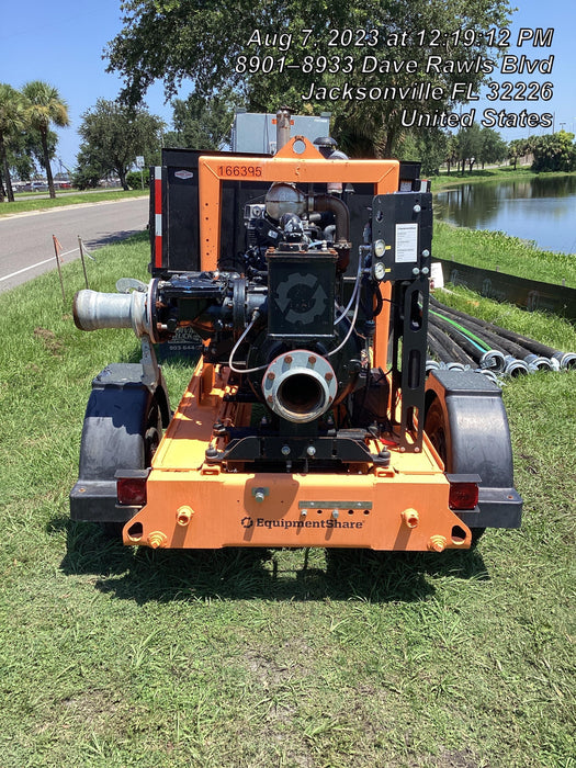 2021 PIONEER PP66S12L71-TD2.9L4