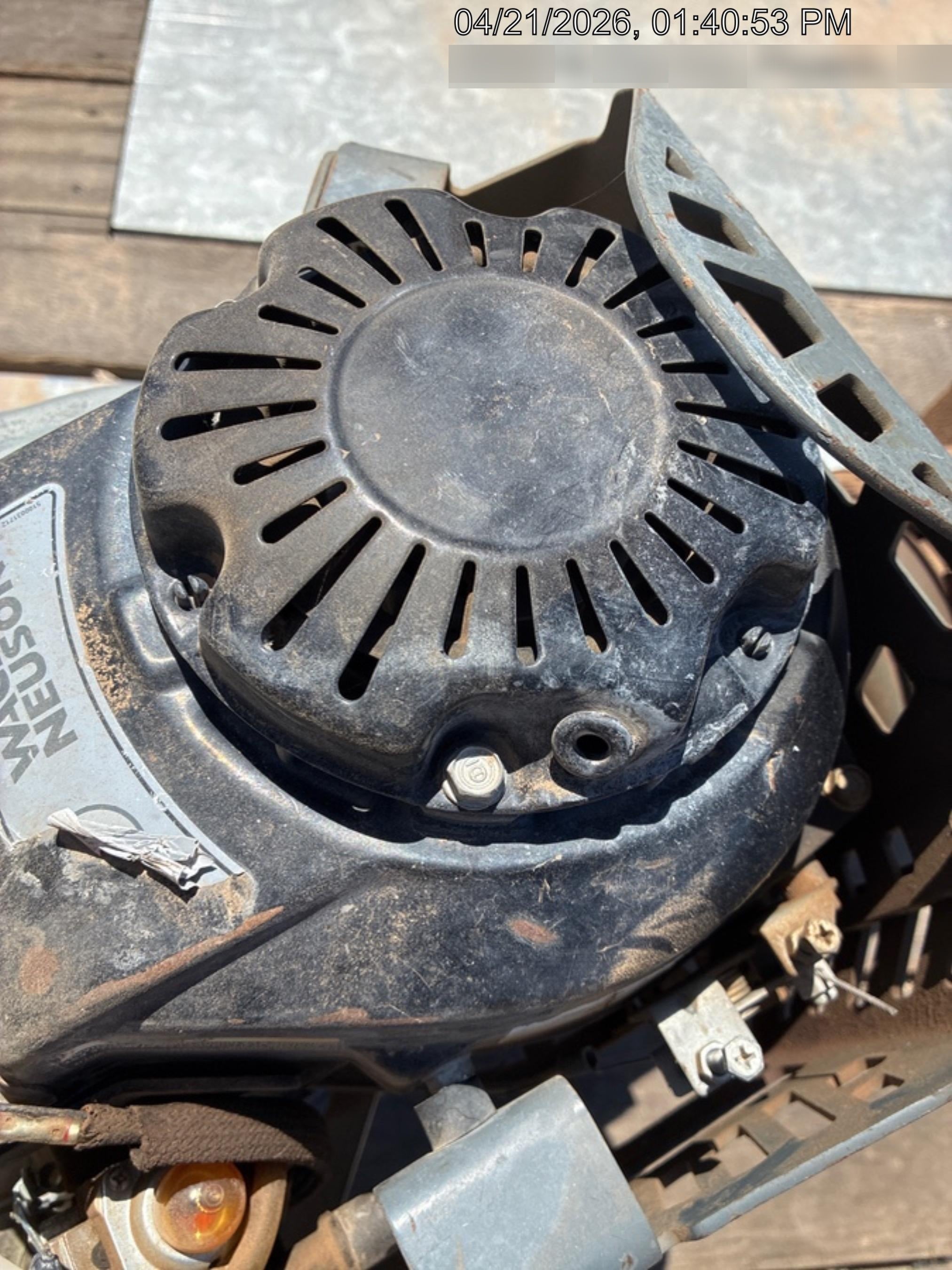 2021 WACKER NEUSON BS60-4As
