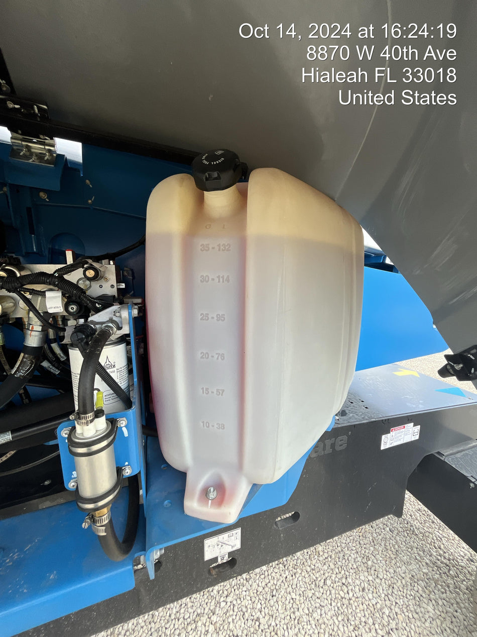 2024 GENIE S-85 HF