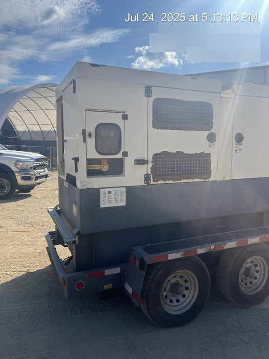 2020 ATLAS COPCO QAS200