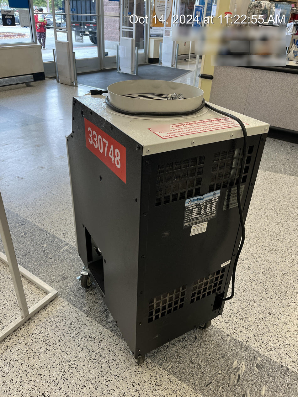2023 KWIKOOL KPAC1411-2