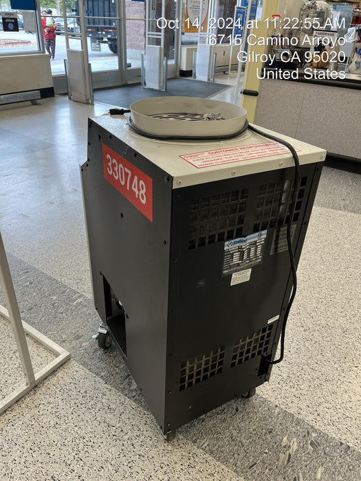 2023 KWIKOOL KPAC1411-2