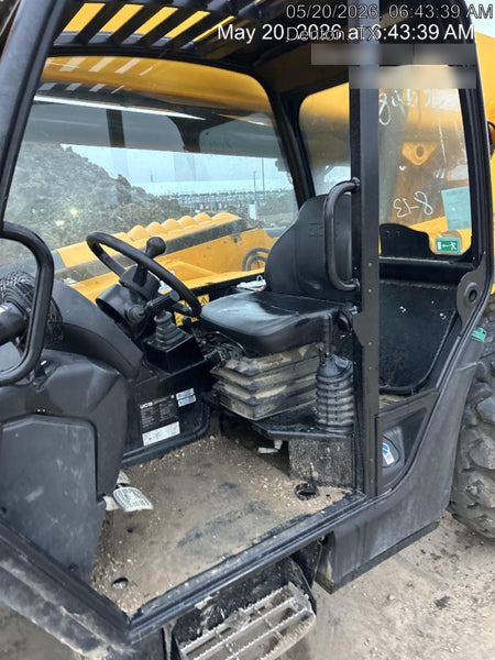 2025 JCB 510-56
