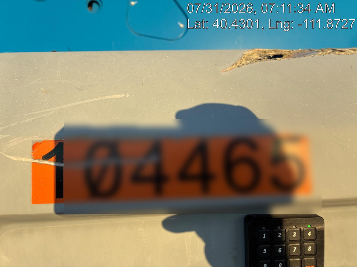 2020 GENIE S-85 XC
