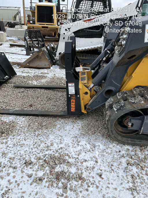 2024 VIRNIG PF4855-5VG