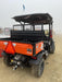 2022 KUBOTA RTV-X1140W-H (Canopy)