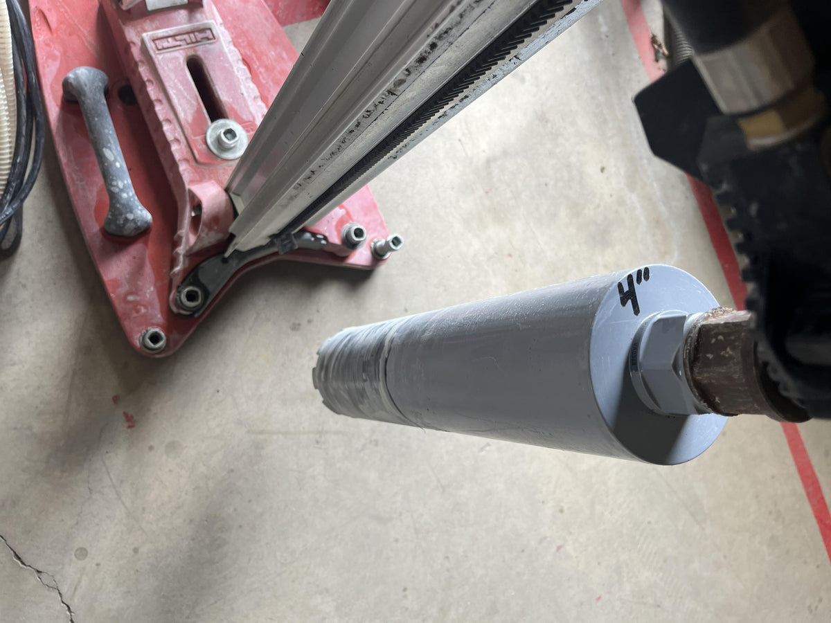 2020 HILTI DD250E