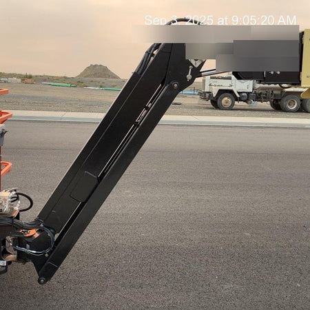 2025 JLG 660SJ