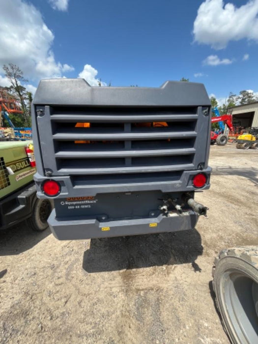 2024 ATLAS COPCO XAS 400-150 PACE