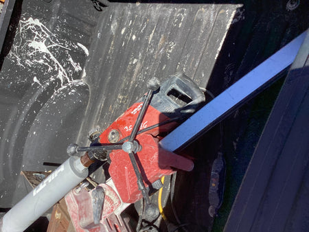 2023 HILTI DD150U