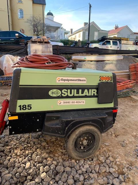 2020 CHICAGO PNEUMATIC CP 1290 S