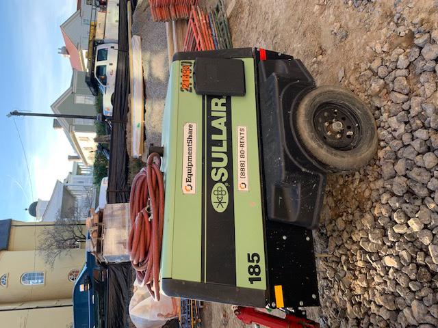 2020 CHICAGO PNEUMATIC CP 1290 S