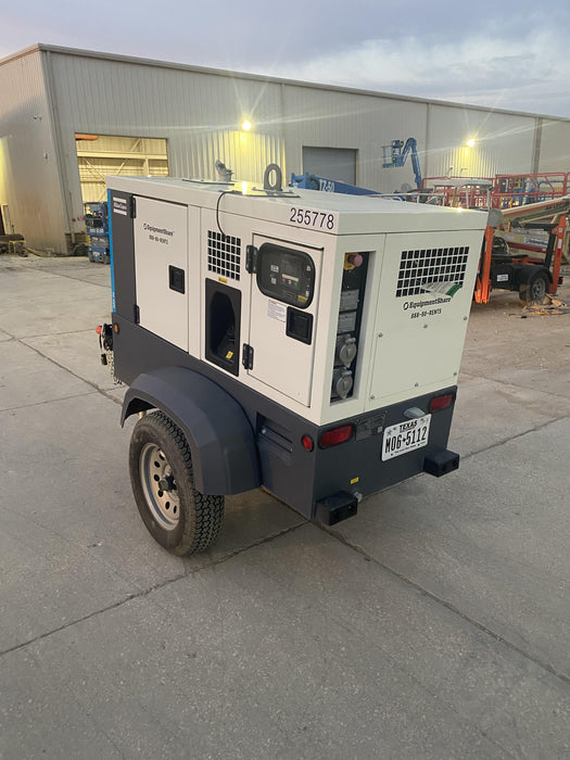 2022 ATLAS COPCO QAS25 CWK